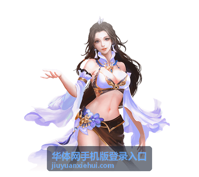 华体网手机版登录入口 登录流程指引